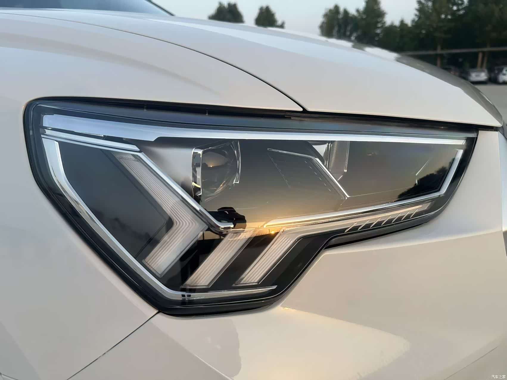 Audi Q3, 2022 17