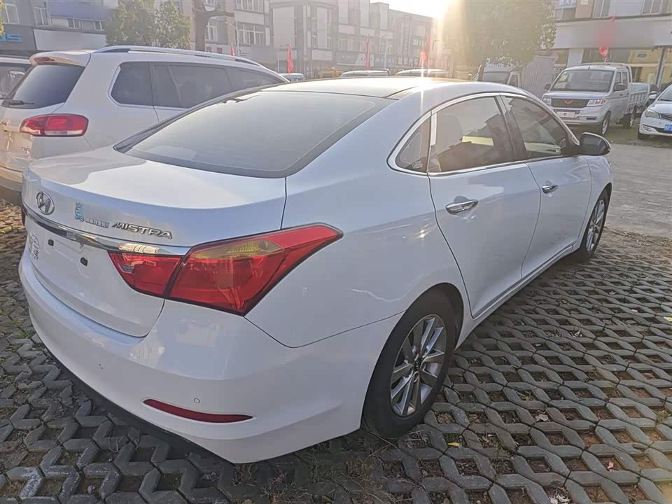 Hyundai Name picture