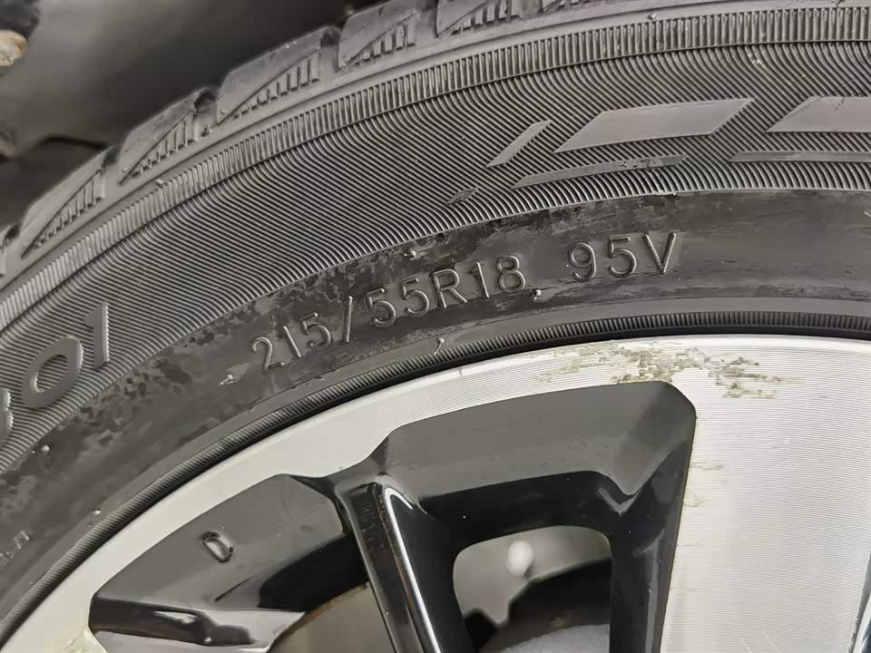 Trumpchi Trumpchi GS4