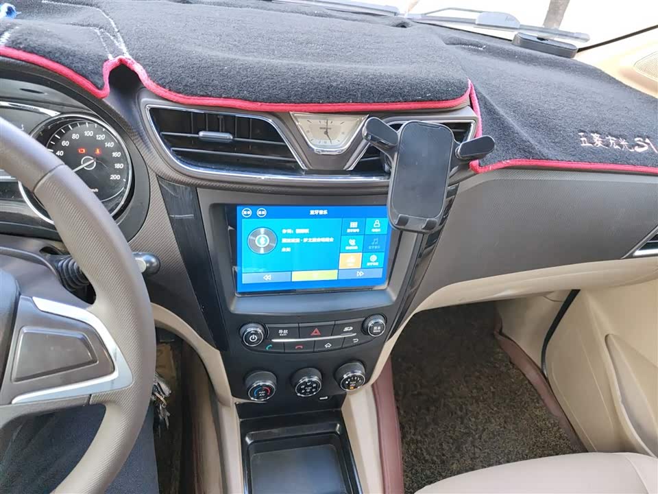 Wuling Wuling Hongguang