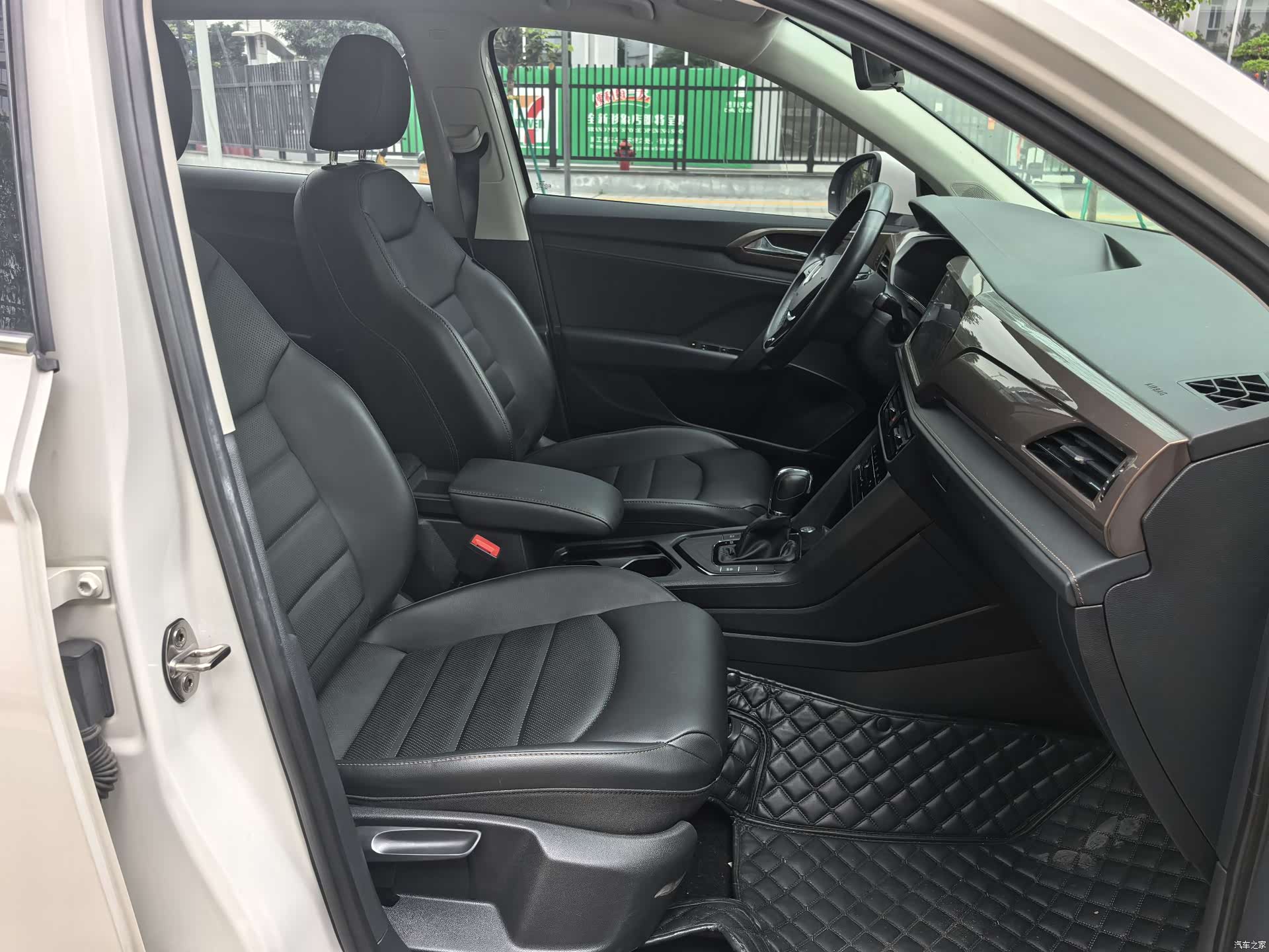 Volkswagen Tharu, 2022 19