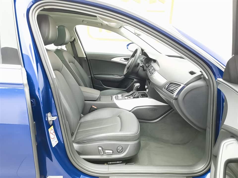 Audi A6L Audi A6L