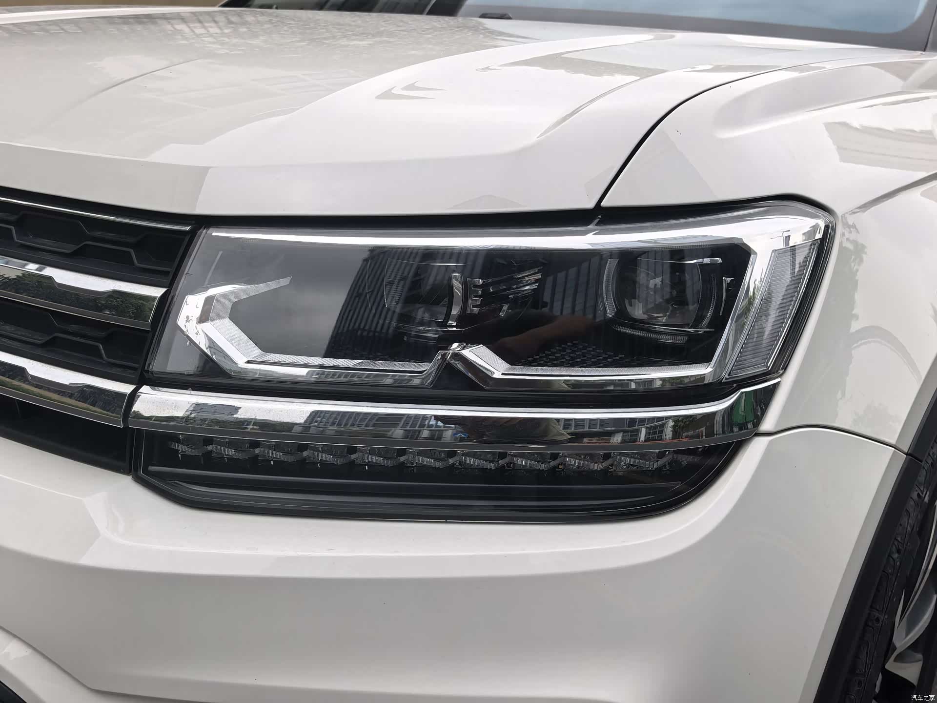 Volkswagen Tharu, 2022 10