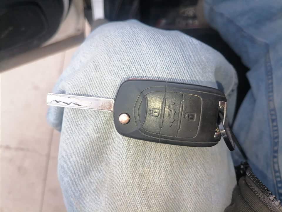 Wuling Wuling Hongguang S3