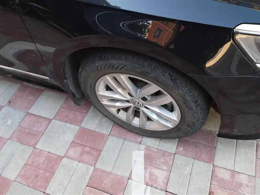 Volkswagen Passat Volkswagen Passat