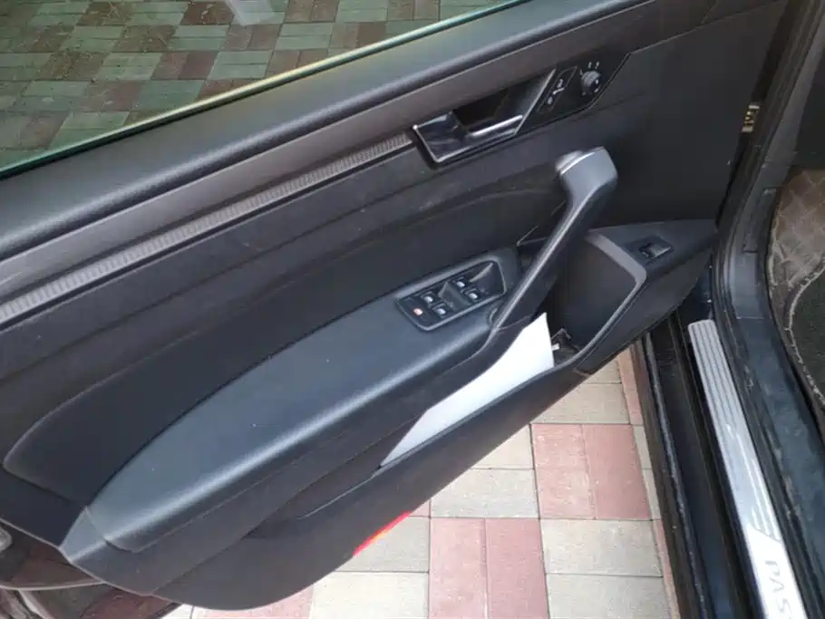 Volkswagen Passat Volkswagen Passat