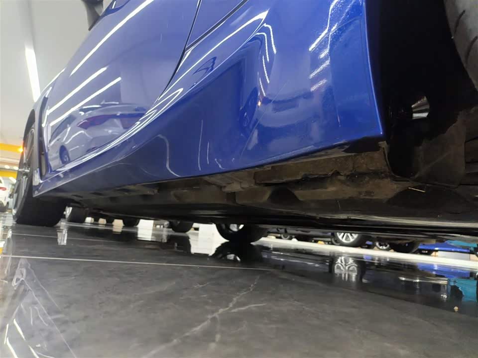 Subaru BRZ Subaru BRZ