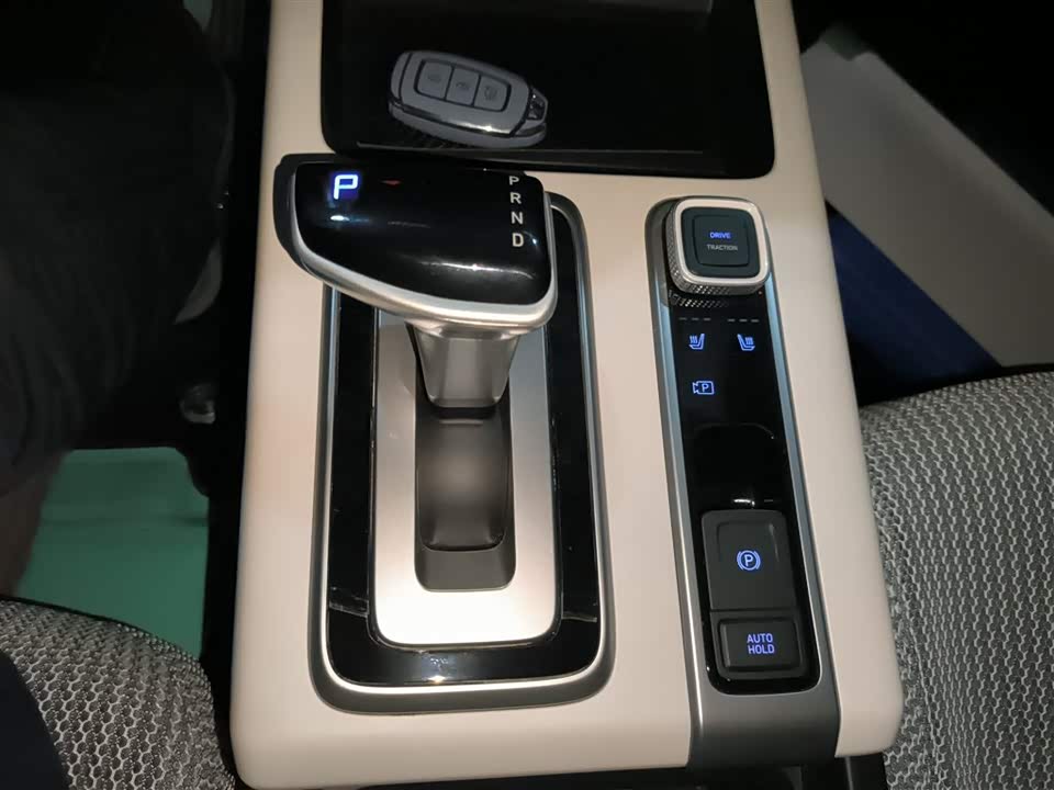 Hyundai Beijing ix35