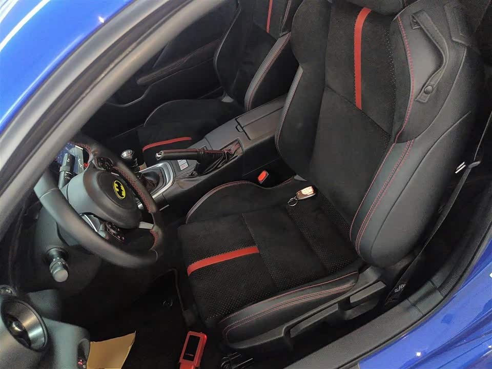 Subaru BRZ Subaru BRZ