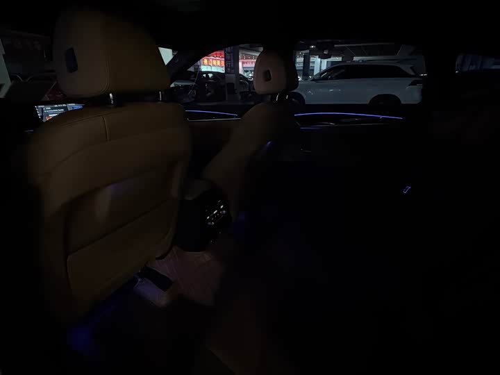 BMW 6 Series GT 2018 630i M Sport package