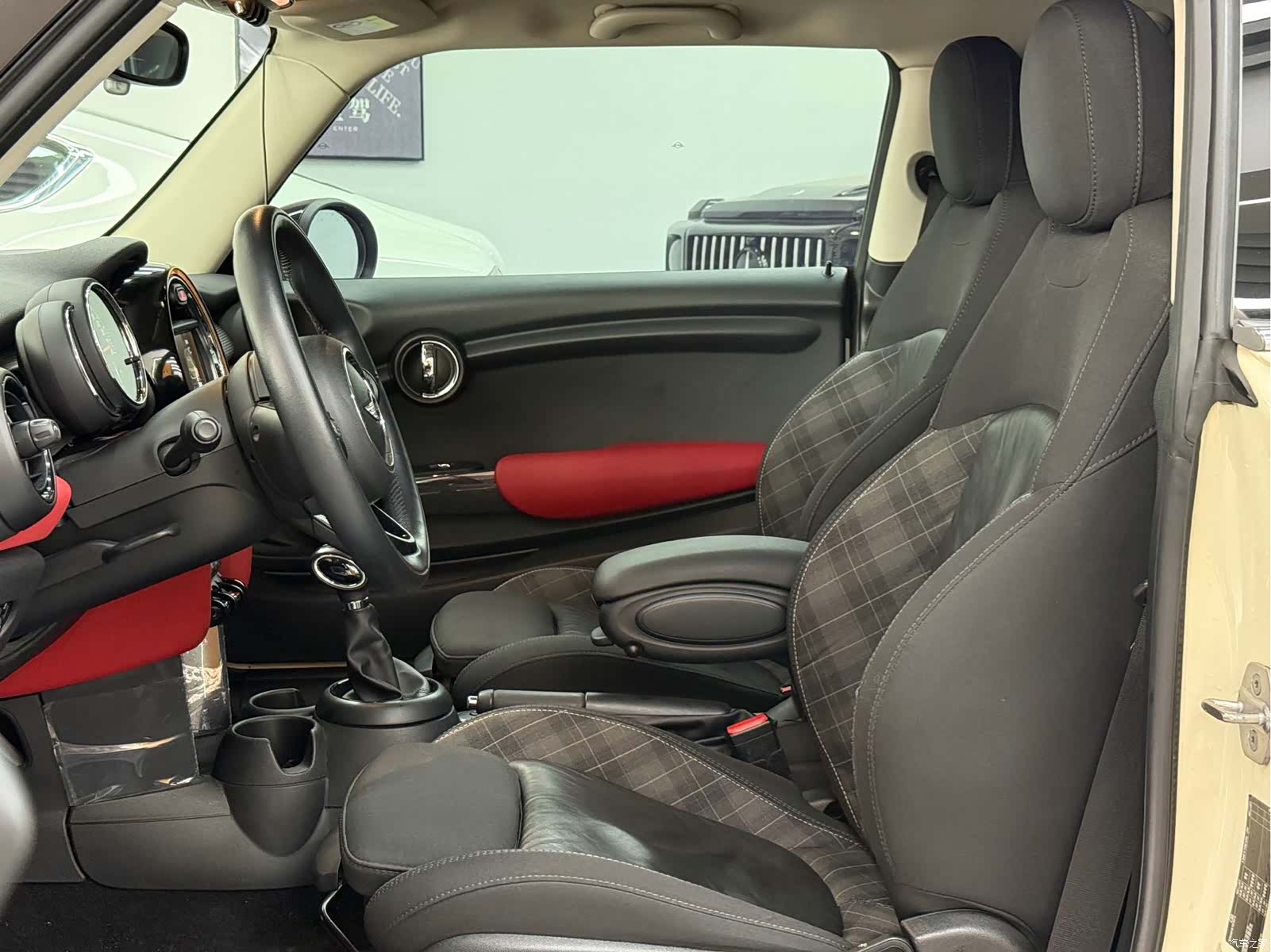 Mini Cooper, 2017 7