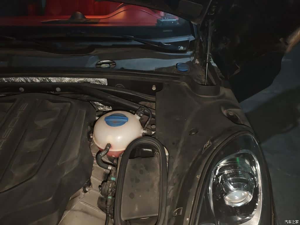 Porsche Macan, 2016 23