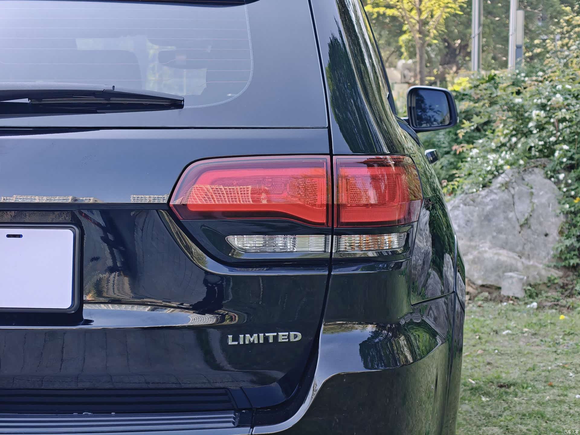 Jeep Grand Cherokee, 2022 6