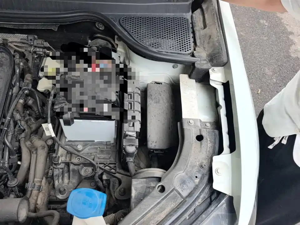 Jetta VS5