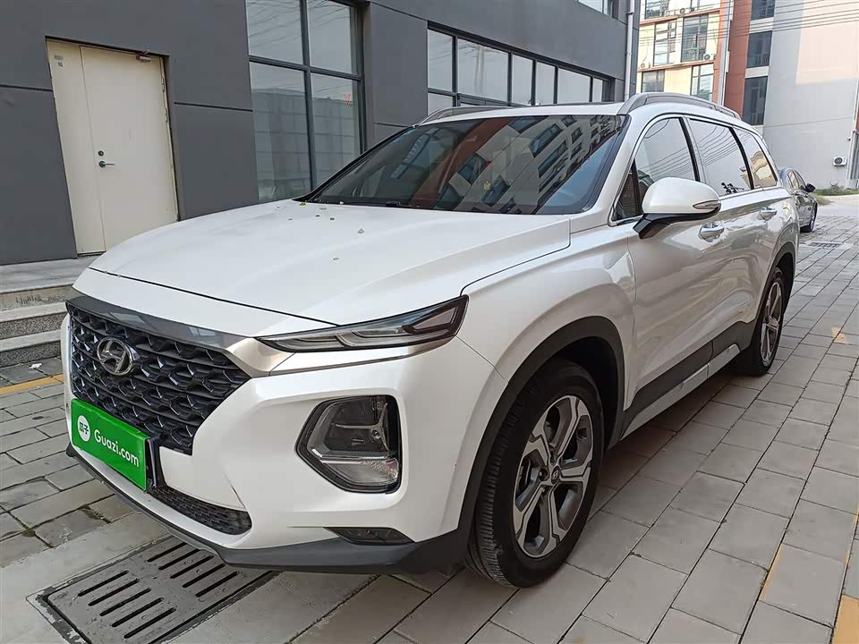 Hyundai Shengda