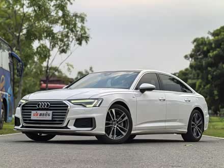 ݸְµA6L 2020 40 TFSI 