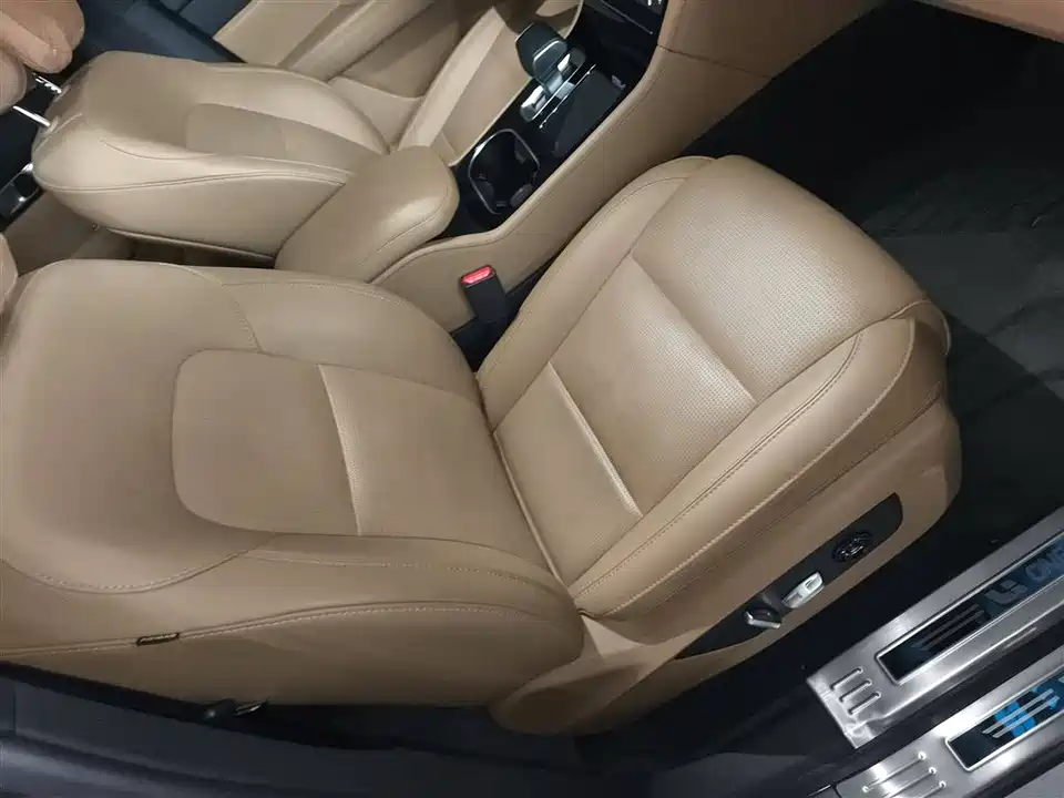 Li Auto Ideal ONE