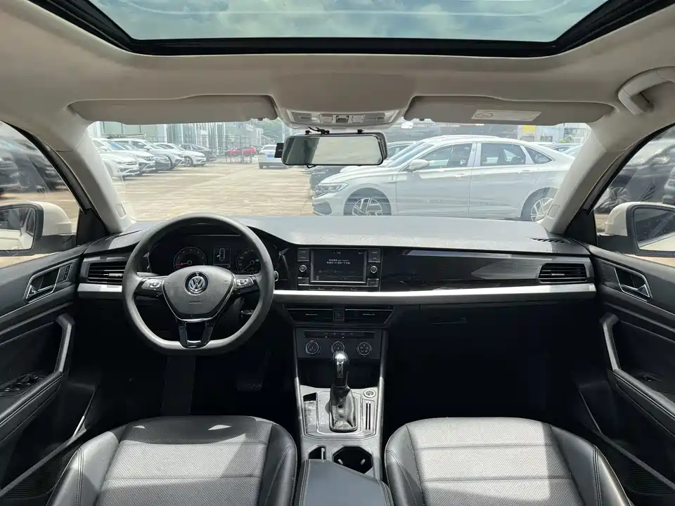 Volkswagen Lavida Volkswagen Lavida