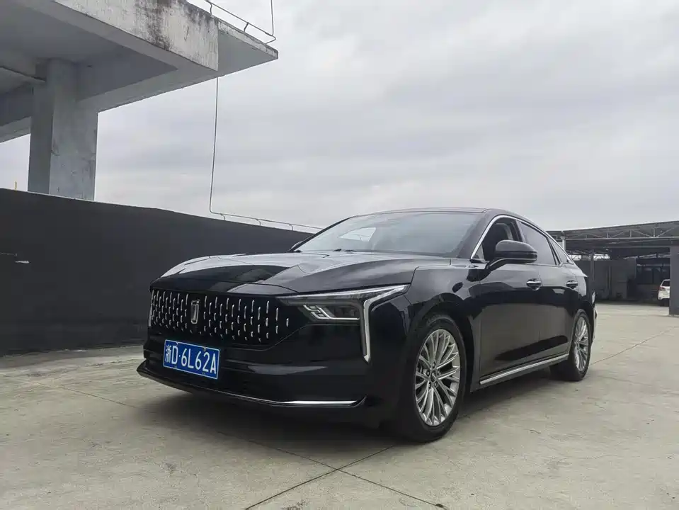 Besturn B70