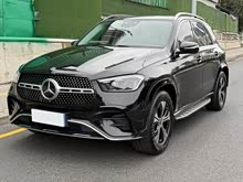 GLE 2023 GLE 350 4MATIC 