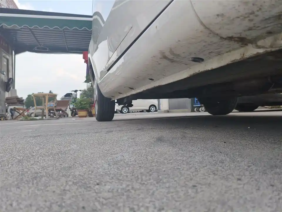 Changan Benben MINI Changan Benben MINI