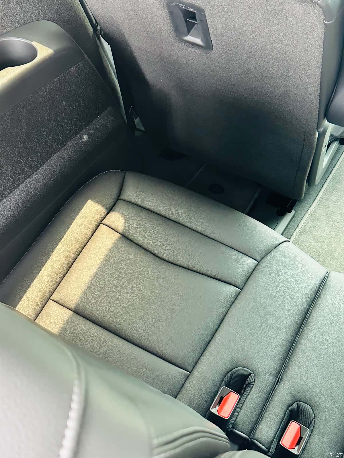Cadillac XT6, 2024 28