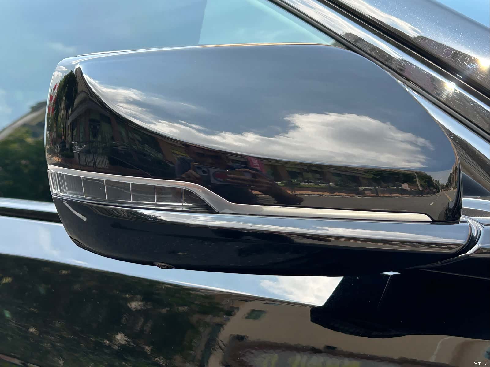 Cadillac CT6, 2021 27