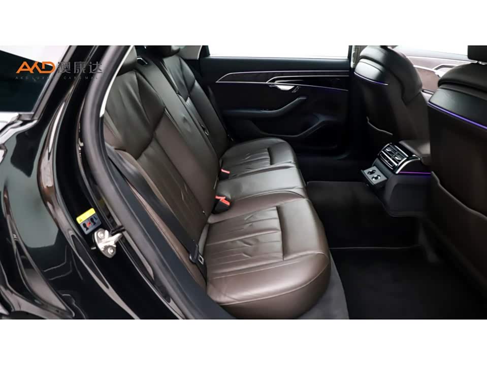 Audi A8 Audi A8