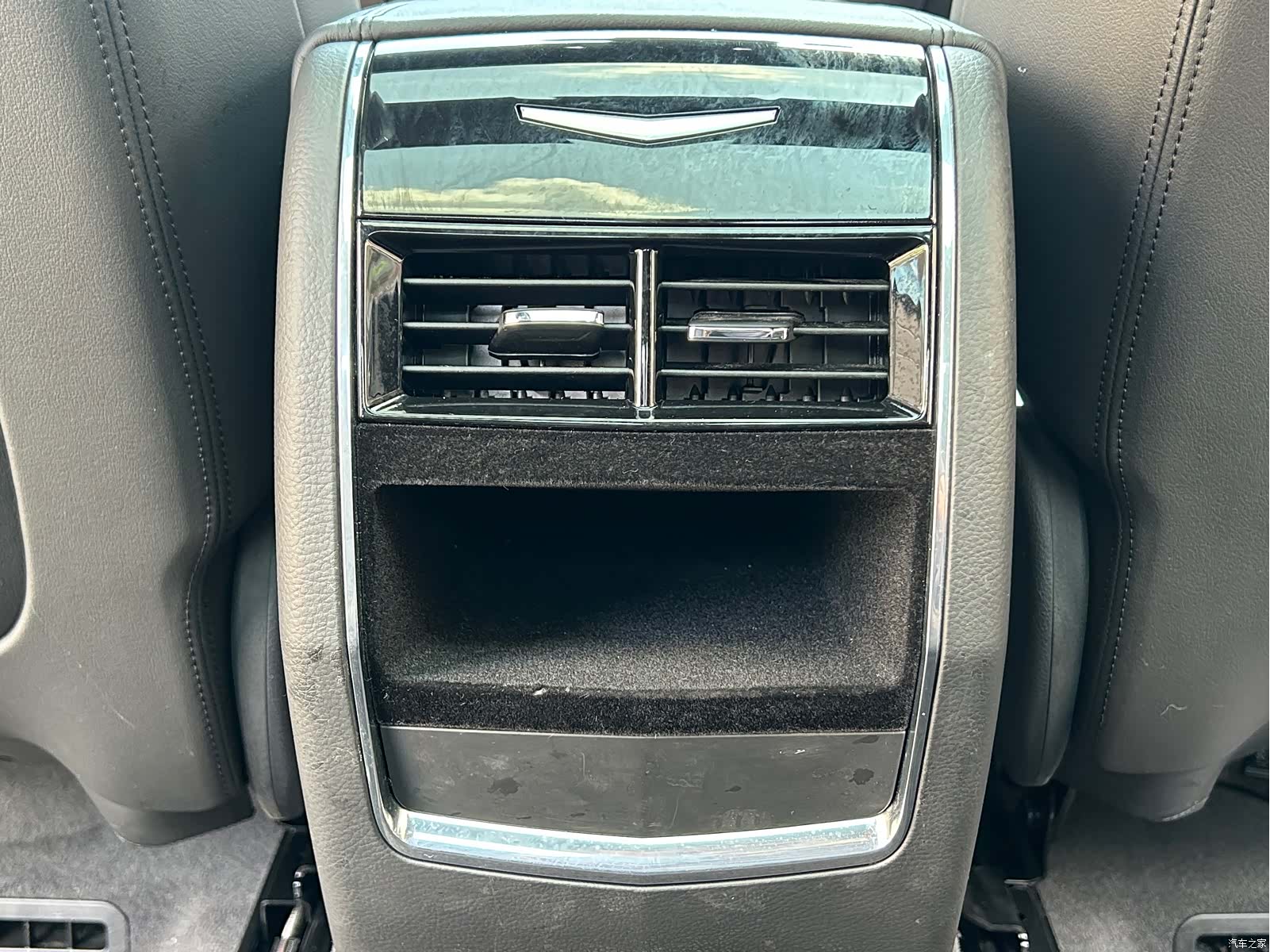 Cadillac CT6, 2021 16