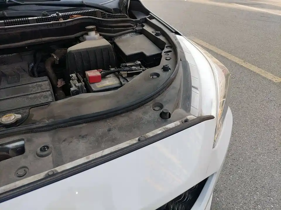 Haval M6 Haval M6