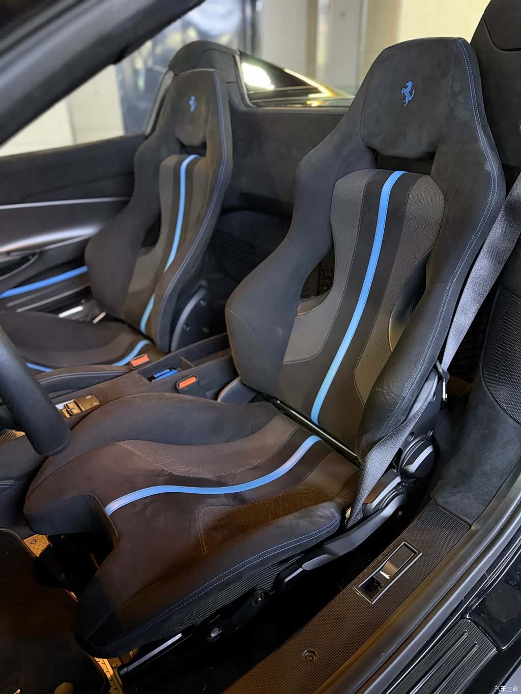 Ferrari 488, 2019 3