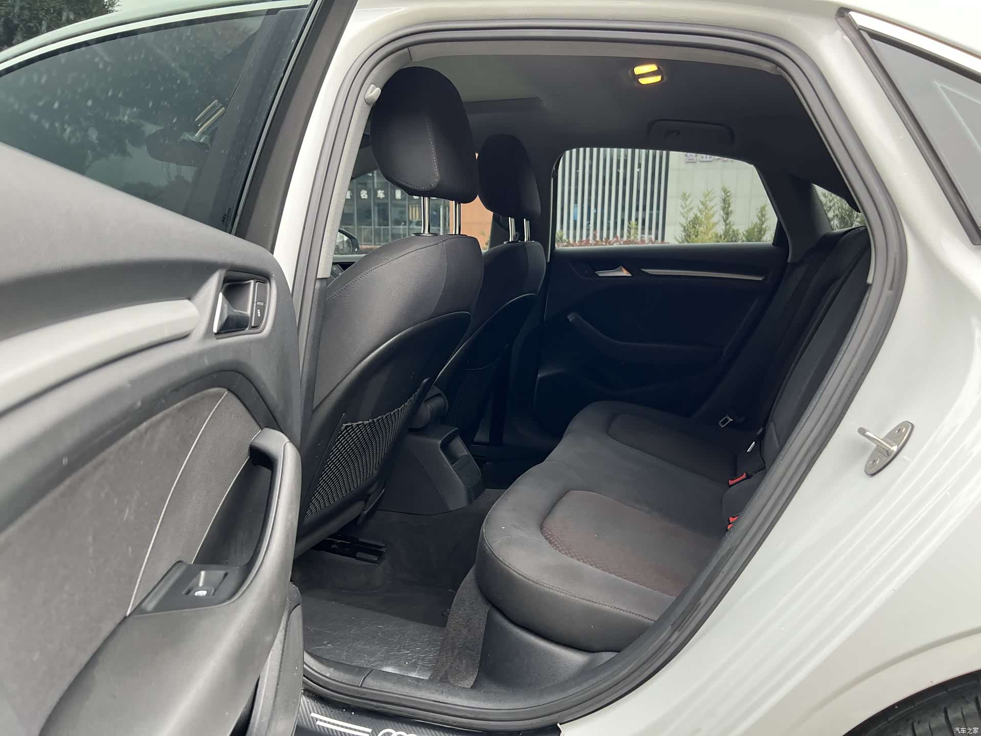 Audi A3, 2020 10