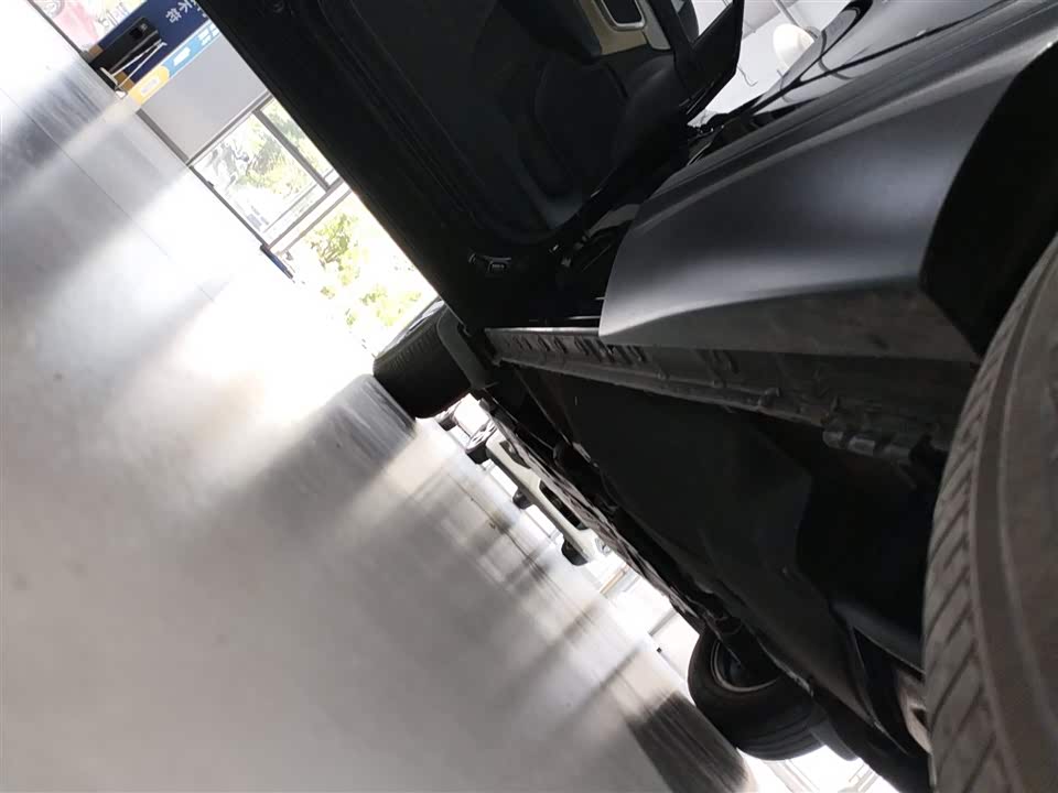 Honda CR-V Honda CR-V