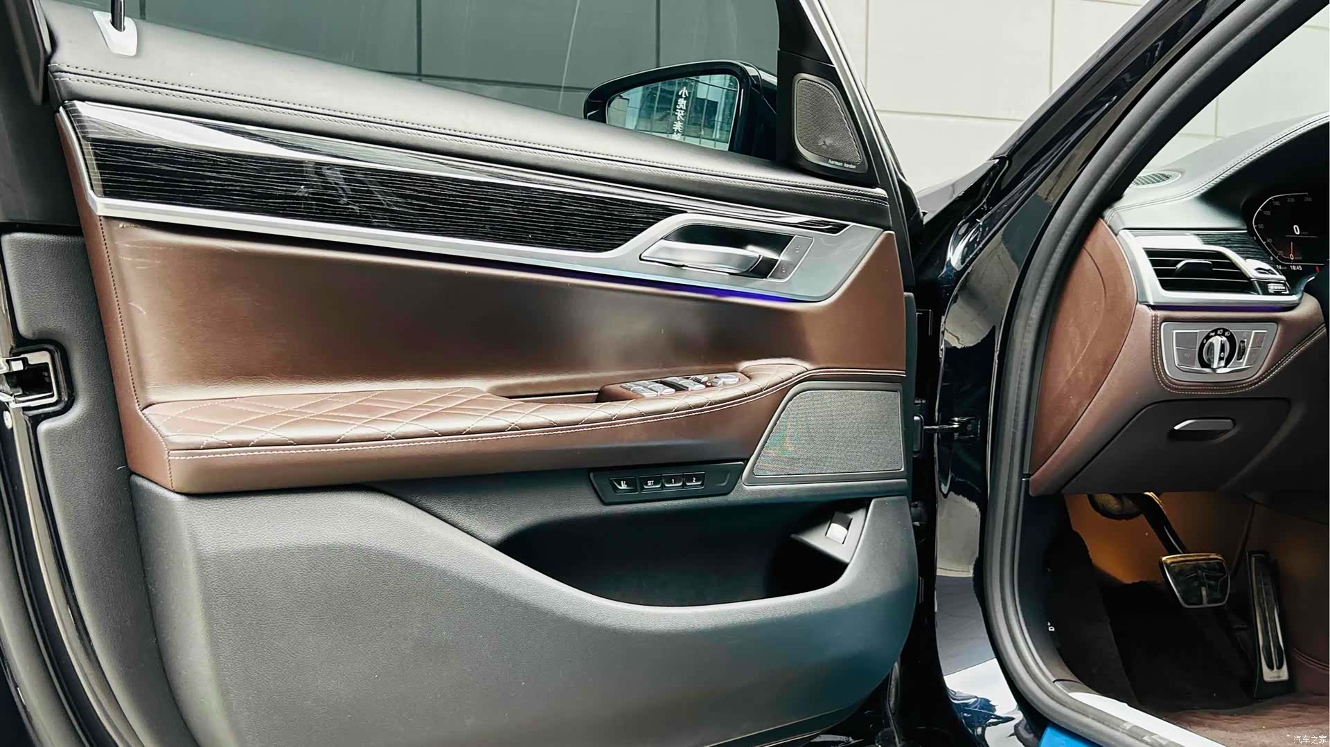 BMW 7 Series, 2021 15
