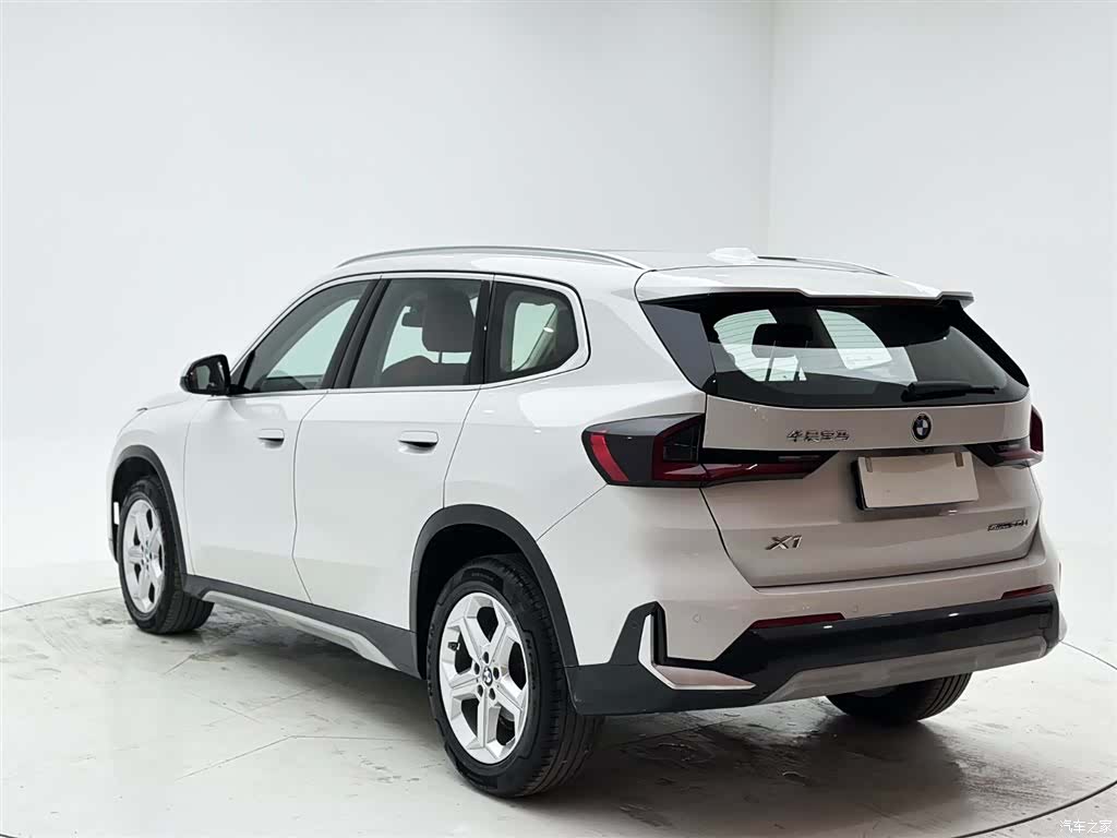 BMW X1, 2024 4