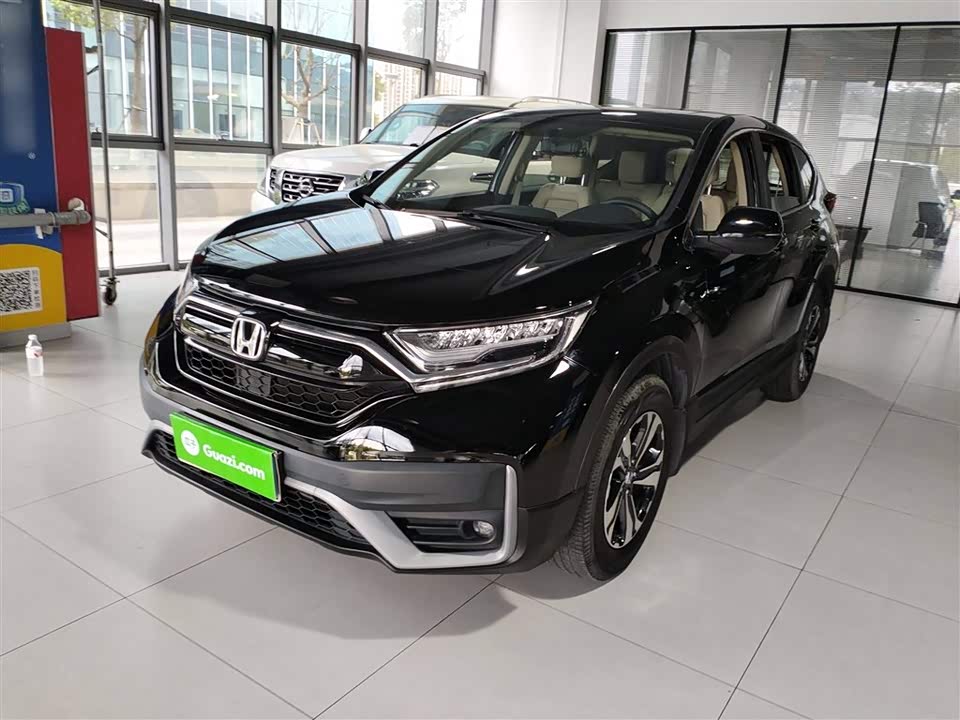 Honda CR-V Honda CR-V