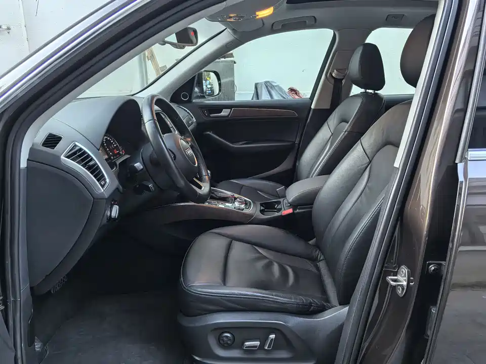 Audi Q5 Audi Q5