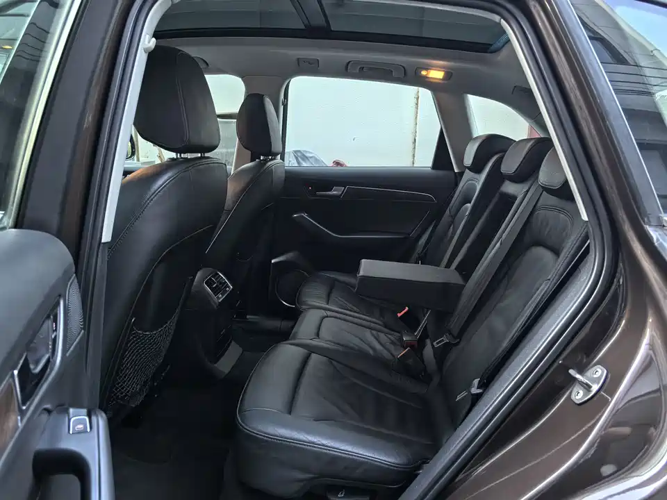 Audi Q5 Audi Q5