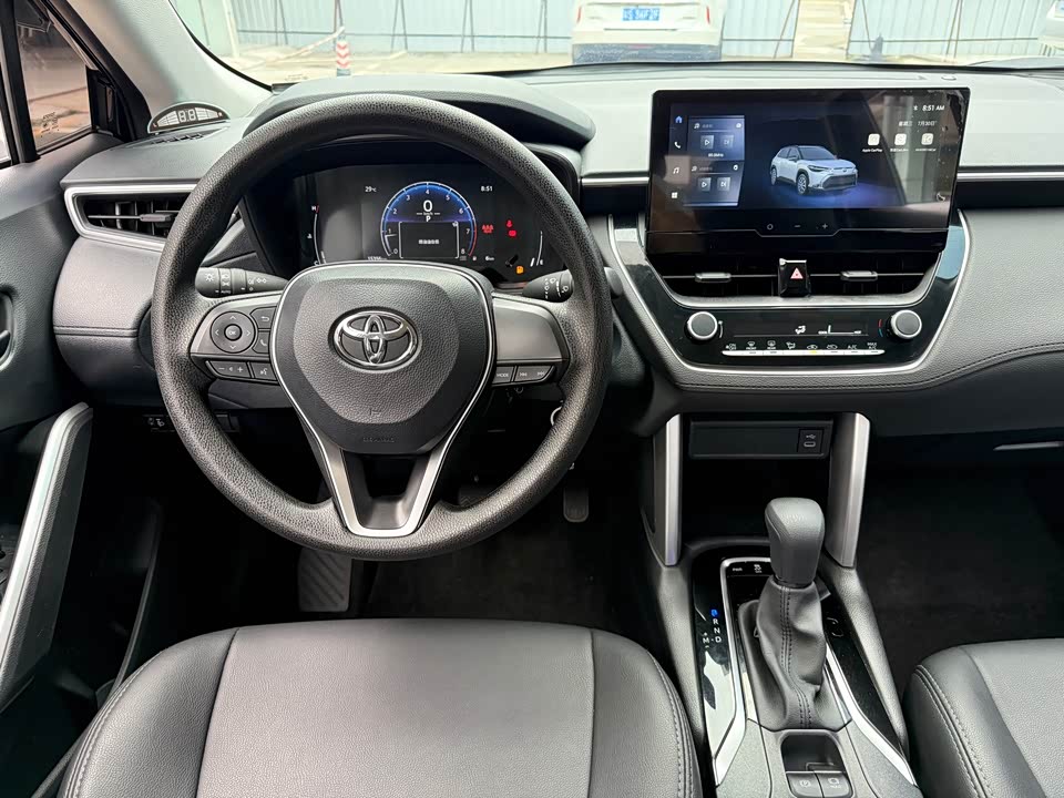Toyota Fenglanda Toyota Fenglanda