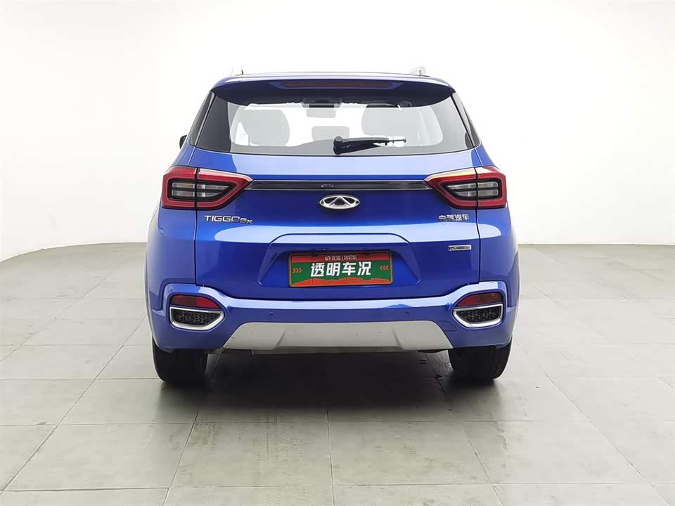 Chery Tiggo 5x