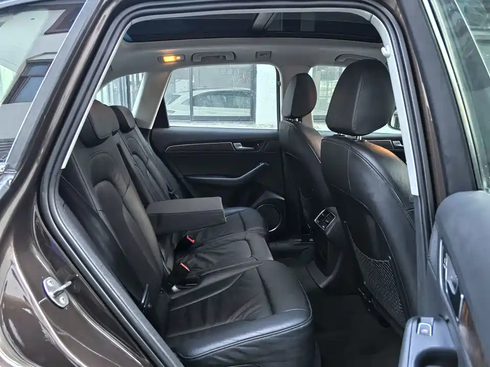 Audi Q5 Audi Q5