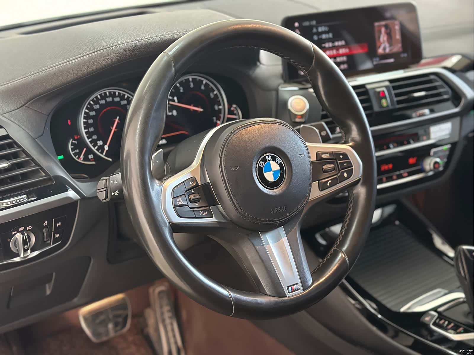 BMW X3, 2019 6