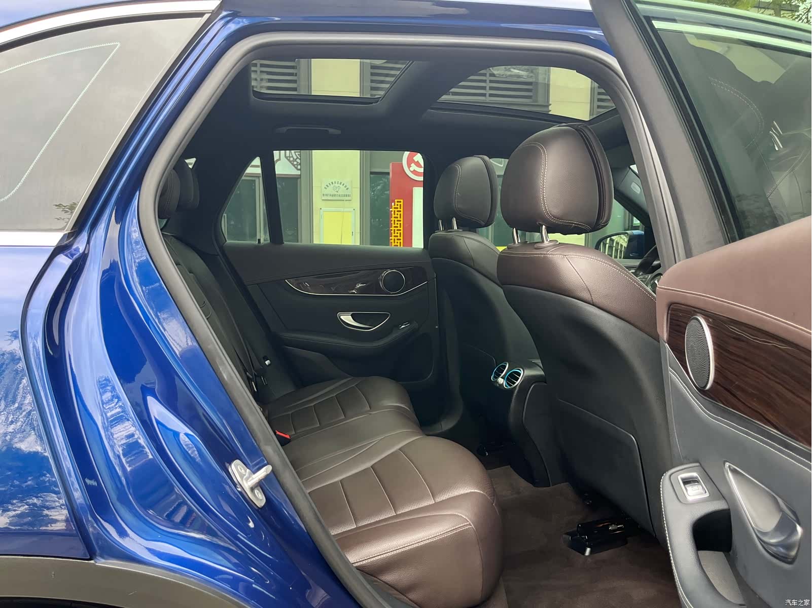 Mercedes-Benz GLC, 2017 18