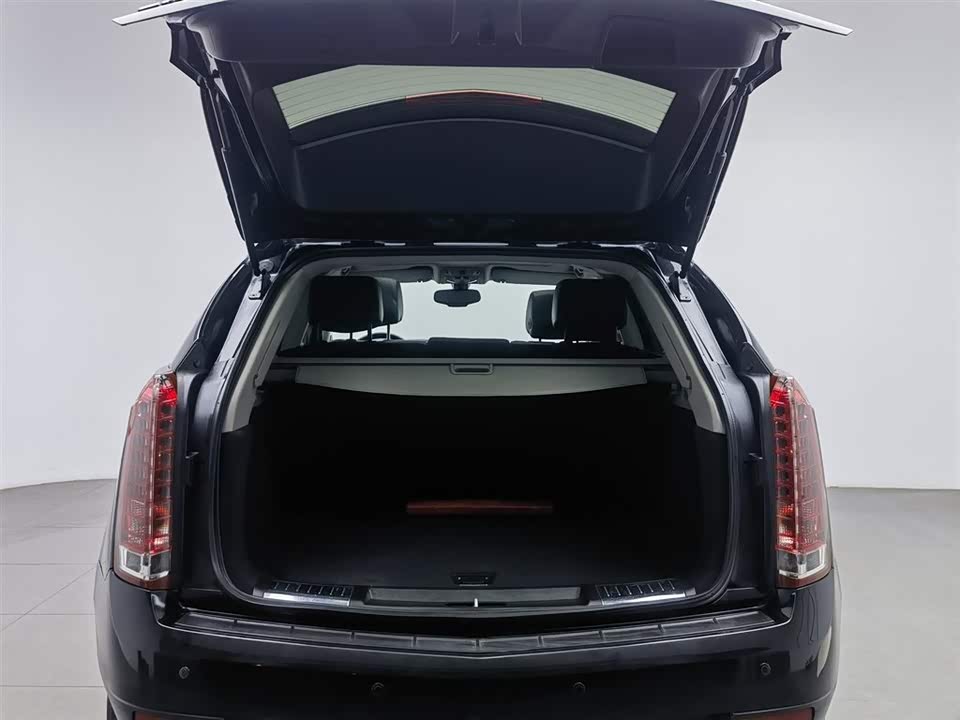 Cadillac SRX
