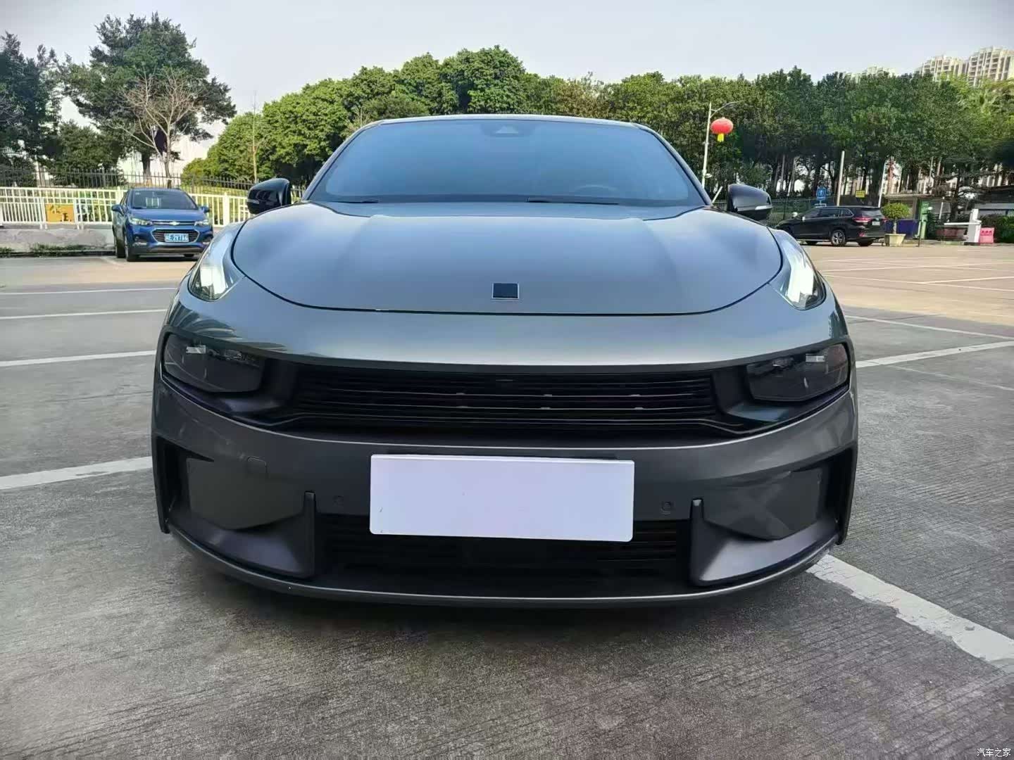 Lynk & Co 02, 2022 2
