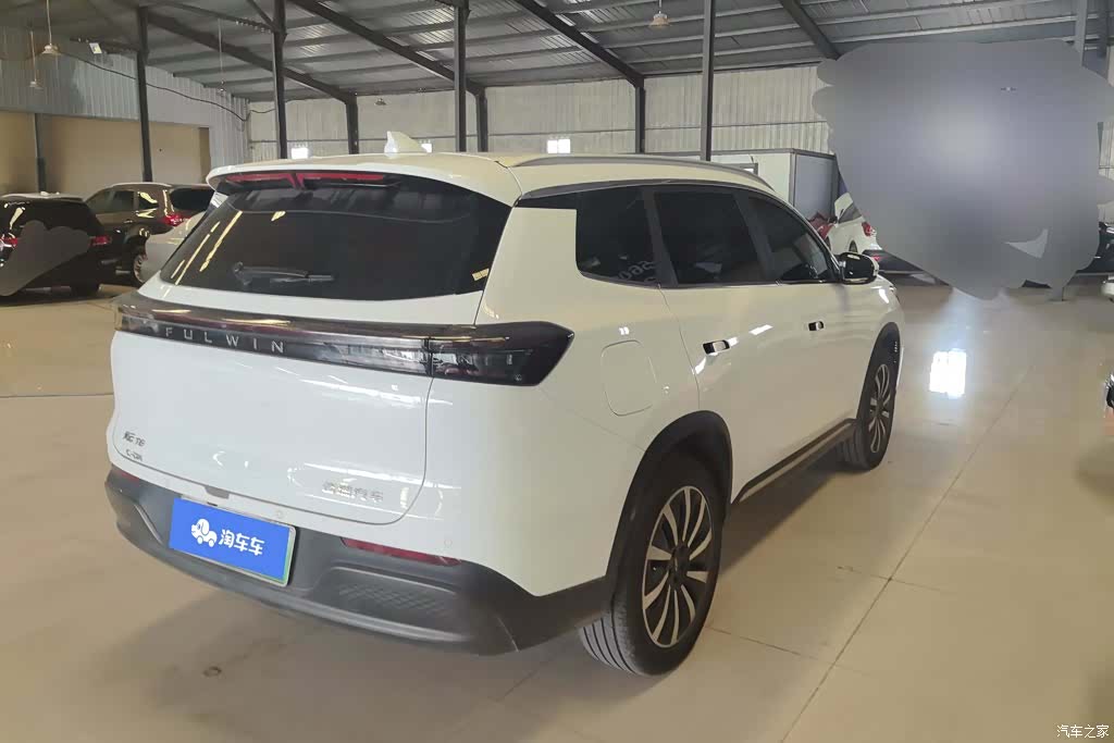Chery T8, 2025 3