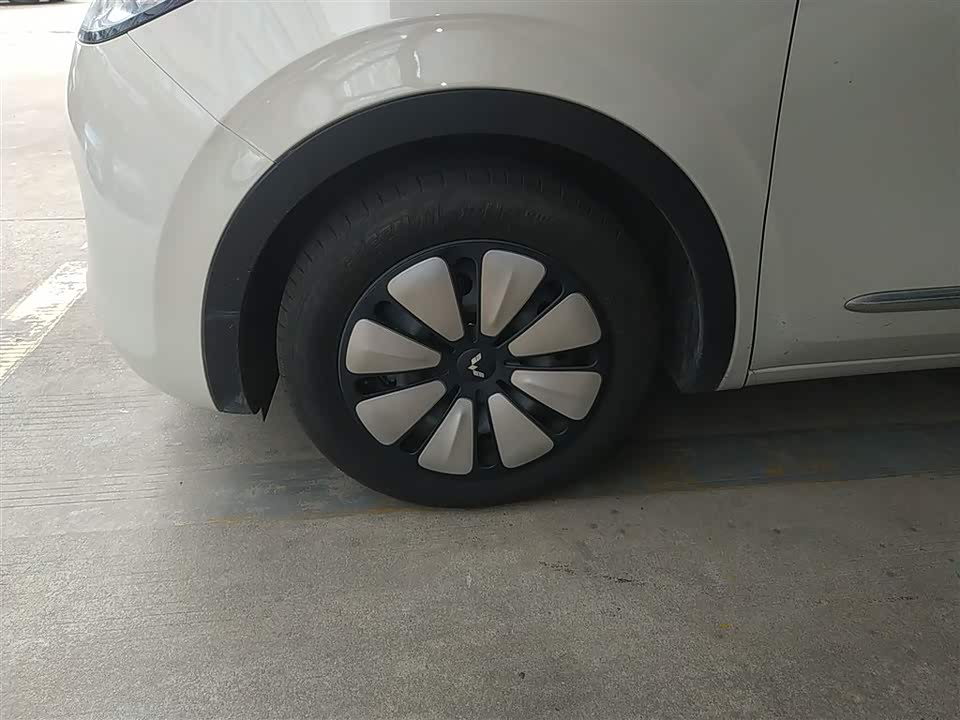 Wuling Wuling Bingguo