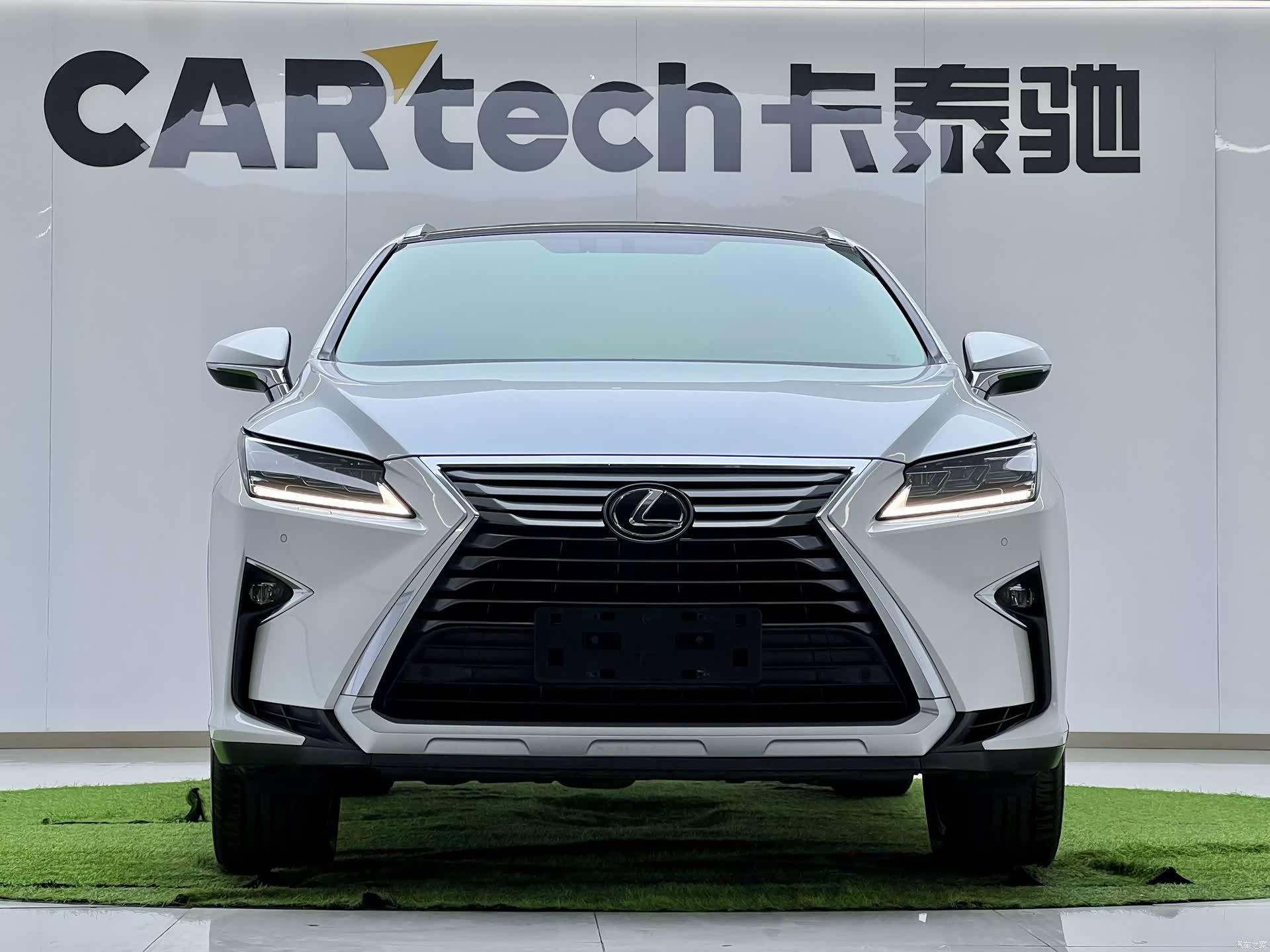 Lexus RX, 2017 7