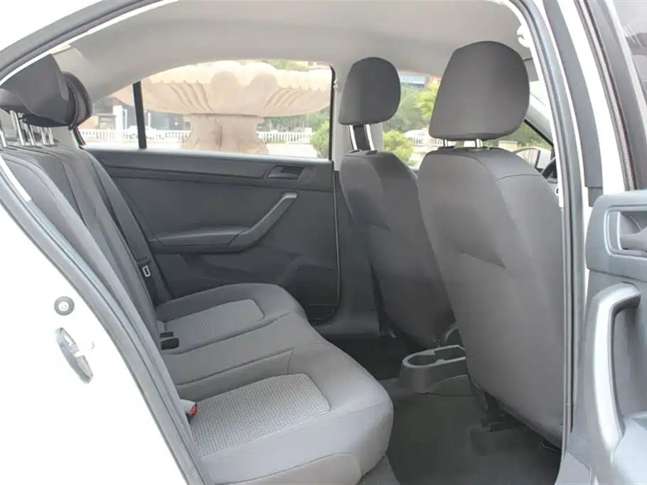 Volkswagen Santana Volkswagen Santana