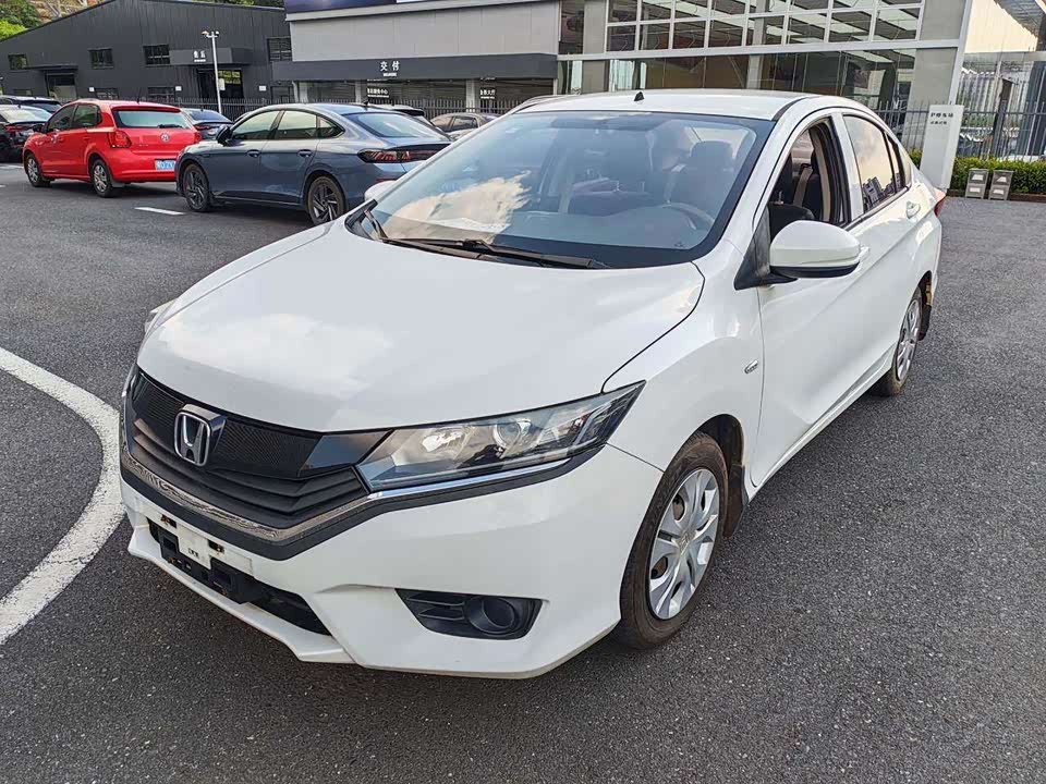 Honda Gori Honda Gori